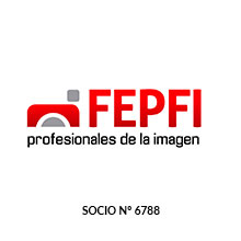 Miembro de la Federación Española de la Fotografía y de la Imagen